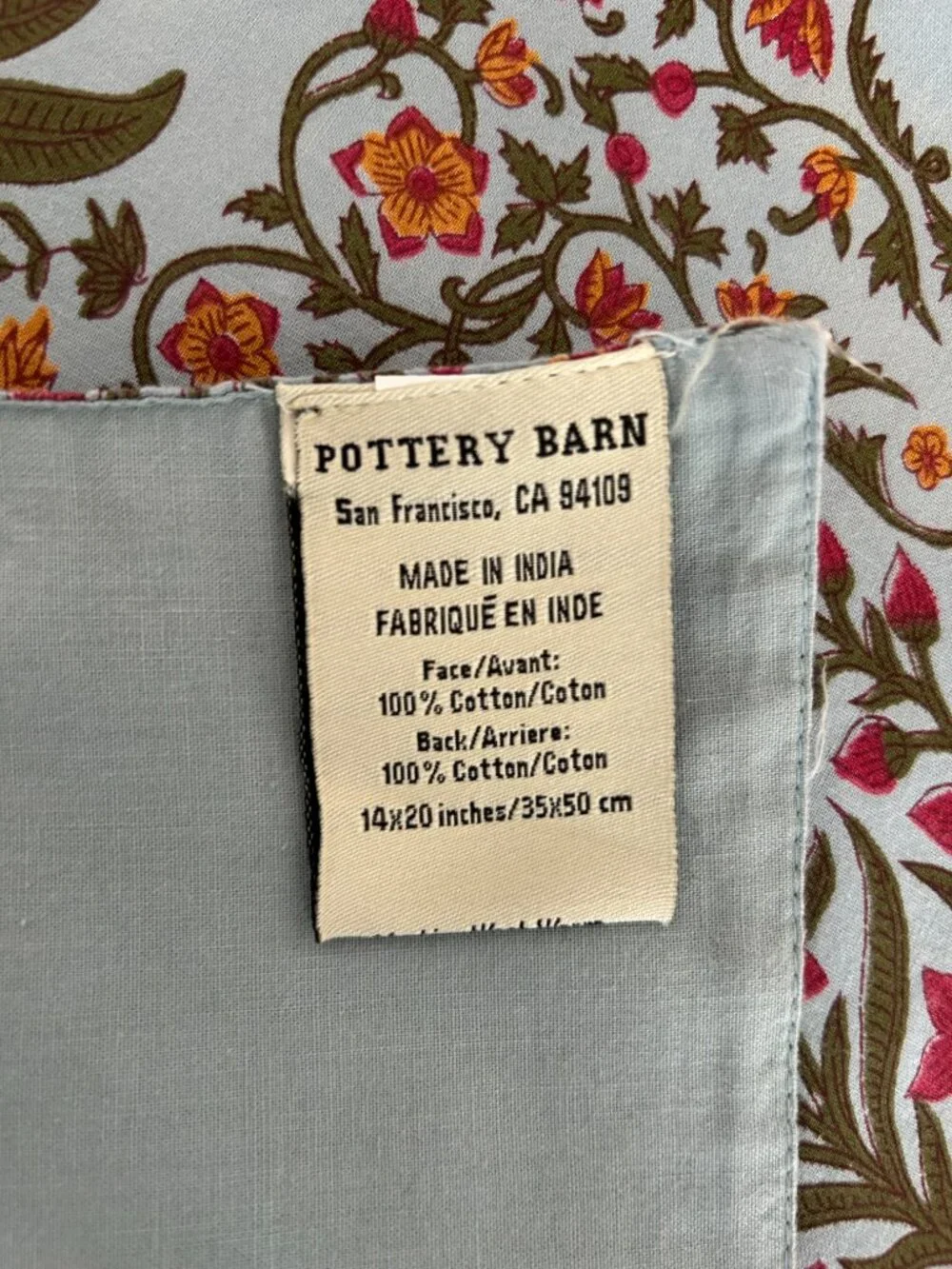 Pottery Barn adorable pottery